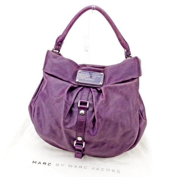 Marc By Marc Jacobs Handbags - Marc by Marc Jacobs Dr. Q Liz Riz Bag